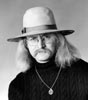 Richard Brautigan