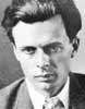 Aldous Huxley